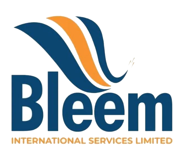 Bleem International Services Limited